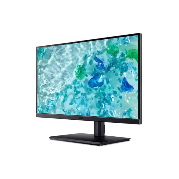 Acer Vero B7 B247Y C3 computer monitor 60,5 cm (23.8") 1920 x 1080 Pixels Full HD LED Zwart (UM.QB7EE.304)
