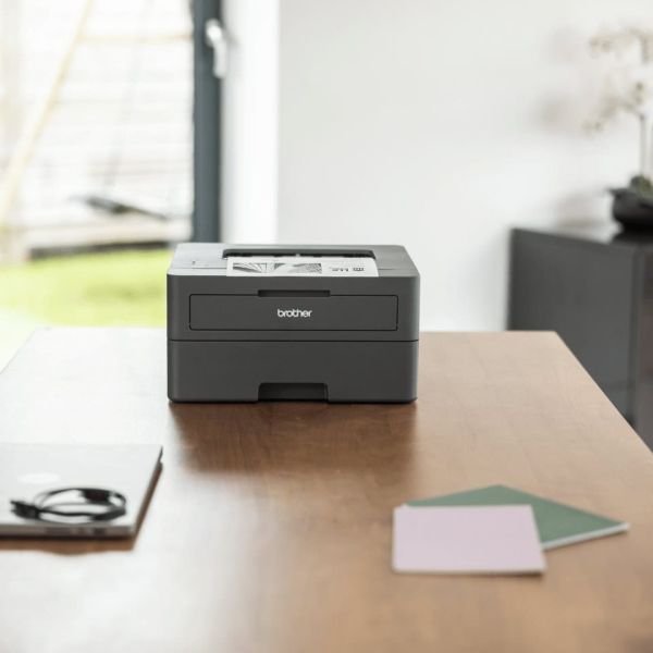 Brother HL-L2402D laserprinter 1200 x 1200 DPI A4 (HLL2402DYJ1)
