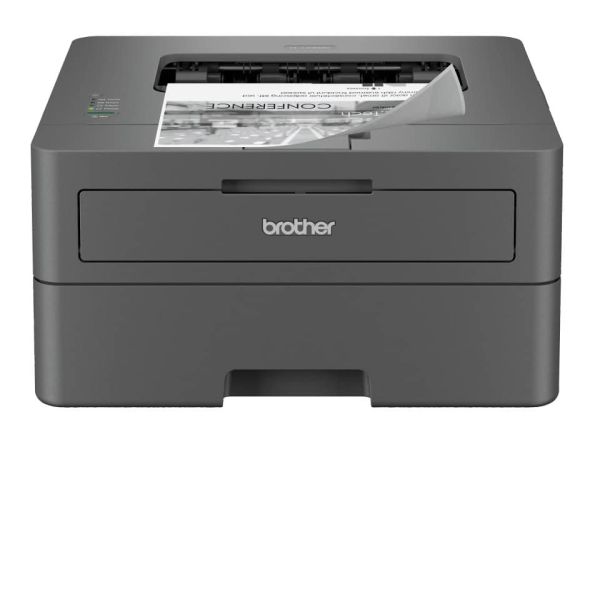 Brother HL-L2402D laserprinter 1200 x 1200 DPI A4 (HLL2402DYJ1) Brother HL-L2402D laserprinter 1200 x 1200 DPI A4 (HLL2402DYJ1)