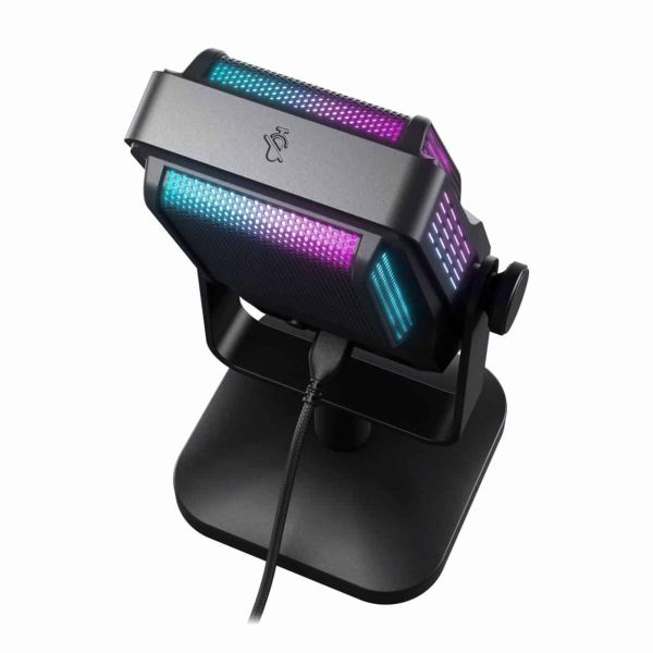CHERRY NGALE R (CX-NGALE-R-RGB-BLACK) CHERRY NGALE R (CX-NGALE-R-RGB-BLACK)