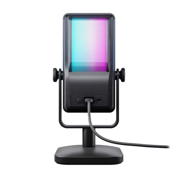 CHERRY NGALE R (CX-NGALE-R-RGB-BLACK)