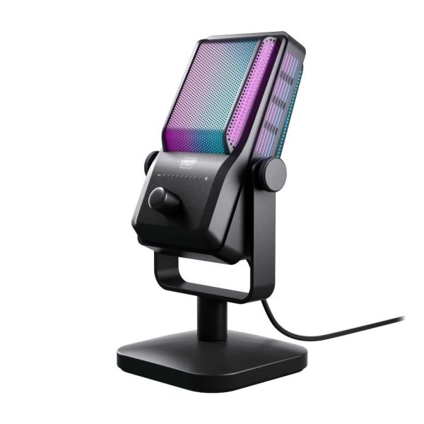 CHERRY NGALE R (CX-NGALE-R-RGB-BLACK) CHERRY NGALE R (CX-NGALE-R-RGB-BLACK)