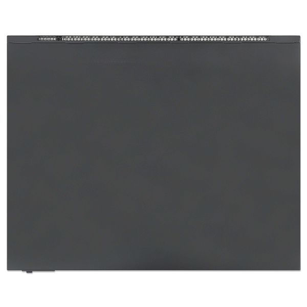 Intellinet 562041 netwerk-switch Managed L3 Gigabit Ethernet (10/100/1000) Power over Ethernet (PoE) Zwart (562041)