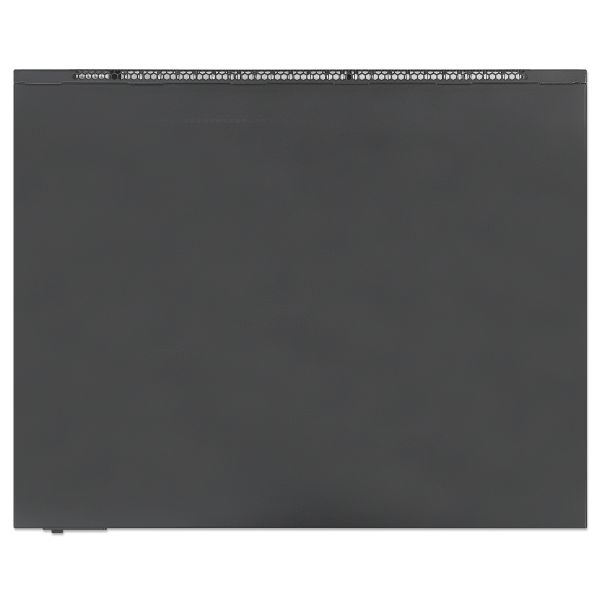 Intellinet 54-poorts L3 volledig beheerde Gigabit PoE+ netwerk switch, 48x RJ45 + 6x 10G SFP+ uplinks, PoE-budget 850 W, Layer 3 routing, VLAN/QoS, 19" rackmontage, professionele netwerkomgevingen, 3 jaar garantie (562041) Intellinet 54-poorts L3 volledig beheerde Gigabit PoE+ netwerk switch, 48x RJ45 + 6x 10G SFP+ uplinks, PoE-budget 850 W, Layer 3 routing, VLAN/QoS, 19" rackmontage, professionele netwerkomgevingen, 3 jaar garantie (562041)