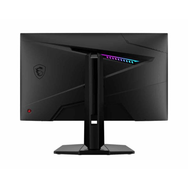 MSI MPG 274URFDE QD computer monitor 68,6 cm (27") 3840 x 2160 Pixels 4K Ultra HD LCD Zwart (9S6-3CC29H-260)