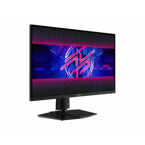 MSI MPG 274URFDE QD computer monitor 68,6 cm (27") 3840 x 2160 Pixels 4K Ultra HD LCD Zwart (9S6-3CC29H-260)