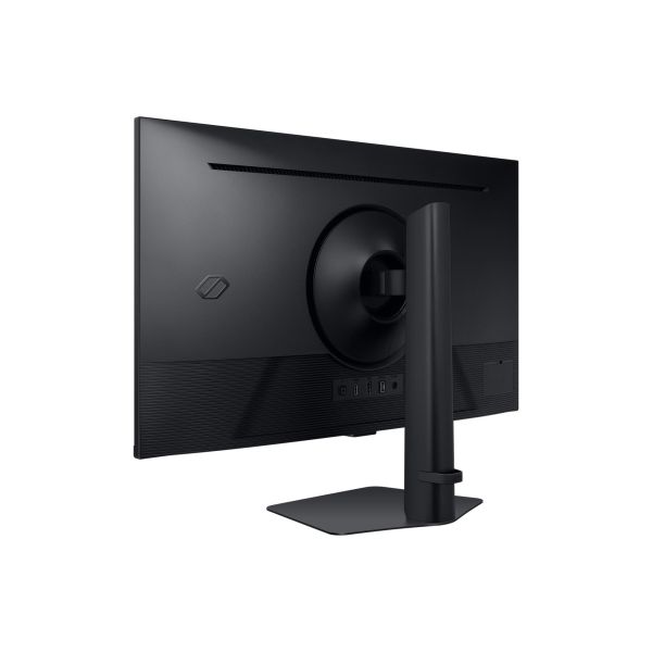 Samsung S32DG500EU LED display 81,3 cm (32") 2560 x 1440 Pixels Quad HD Zwart (LS32DG500EUXEN)