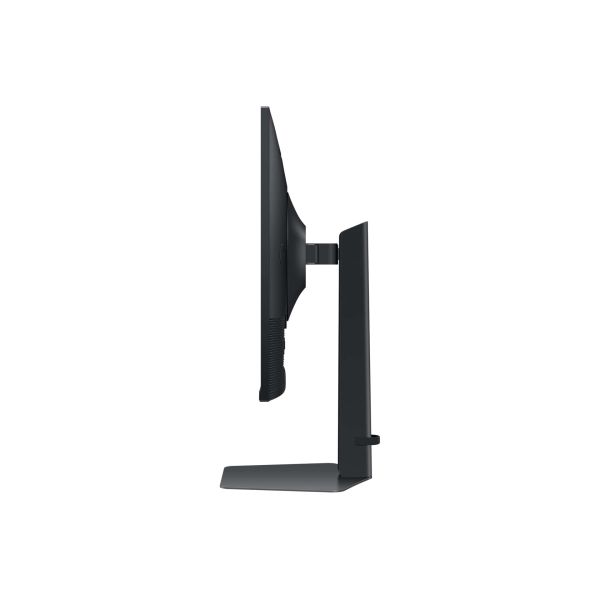 Samsung S32DG500EU computer monitor 81,3 cm (32") 2560 x 1440 Pixels Quad HD LED Zwart (LS32DG500EUXEN)