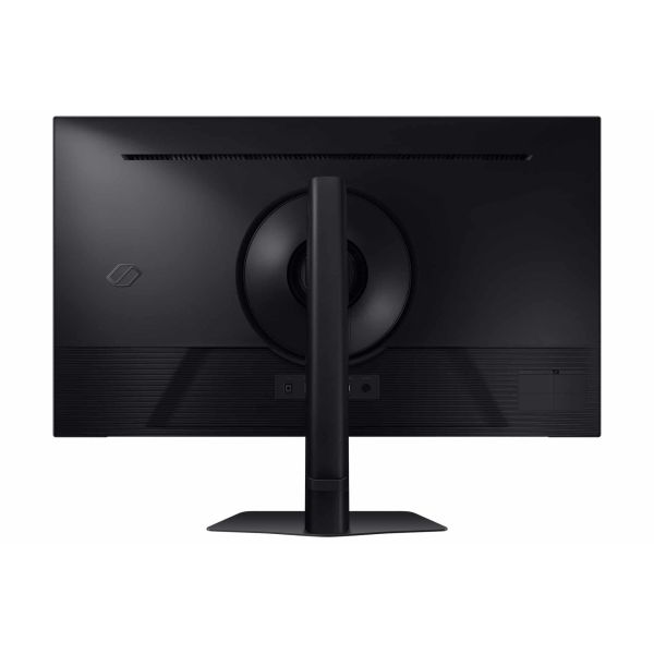 Samsung S32DG500EU computer monitor 81,3 cm (32") 2560 x 1440 Pixels Quad HD LED Zwart (LS32DG500EUXEN) Samsung S32DG500EU computer monitor 81,3 cm (32") 2560 x 1440 Pixels Quad HD LED Zwart (LS32DG500EUXEN)