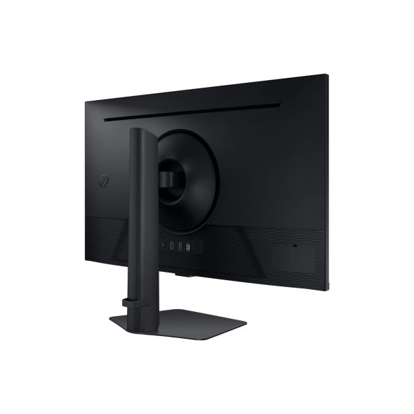 Samsung S32DG500EU computer monitor 81,3 cm (32") 2560 x 1440 Pixels Quad HD LED Zwart (LS32DG500EUXEN) Samsung S32DG500EU computer monitor 81,3 cm (32") 2560 x 1440 Pixels Quad HD LED Zwart (LS32DG500EUXEN)