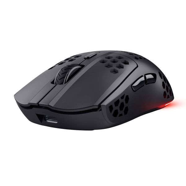 Trust GXT 929 Helox muis Gamen Rechtshandig RF Draadloos Optisch 4800 DPI (25307)