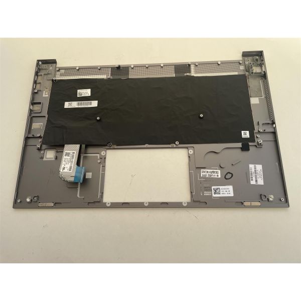 HP Zbook Create/Studio G7  - TR BL (M15921-141)