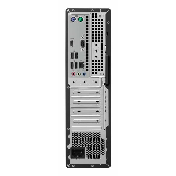 ASUS ExpertCenter D500SE-513500247X Intel® Core™ i5 i5-13500 16 GB DDR4-SDRAM 512 GB SSD Windows 11 Pro SFF PC Zwart (90PF0401-M02YZ0)