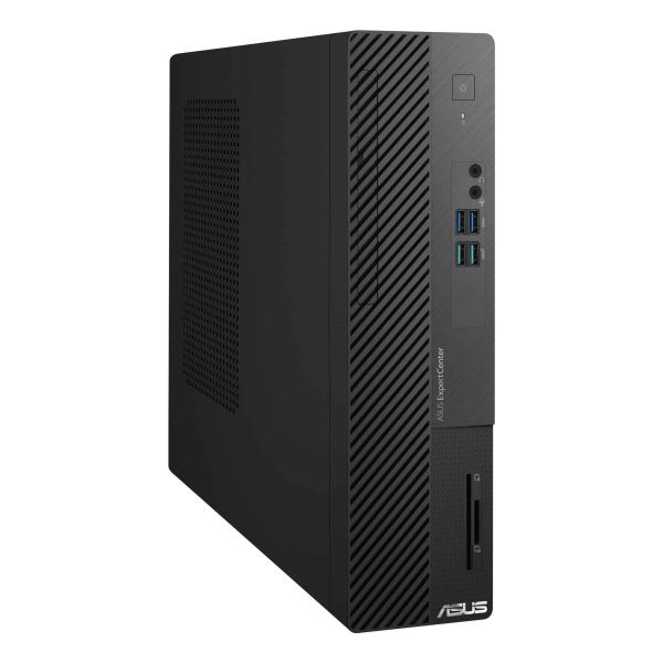 ASUS ExpertCenter D500SE-513500247X Intel® Core™ i5 i5-13500 16 GB DDR4-SDRAM 512 GB SSD Windows 11 Pro SFF PC Zwart (90PF0401-M02YZ0)