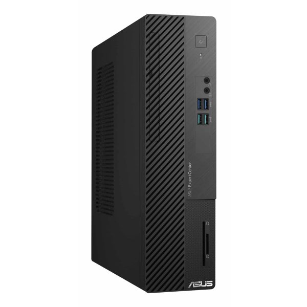 ASUS ExpertCenter D500SE-313100298X Intel® Core™ i3 i3-13100 16 GB DDR4-SDRAM 512 GB SSD Windows 11 Pro SFF PC Zwart (90PF0401-M03H60)