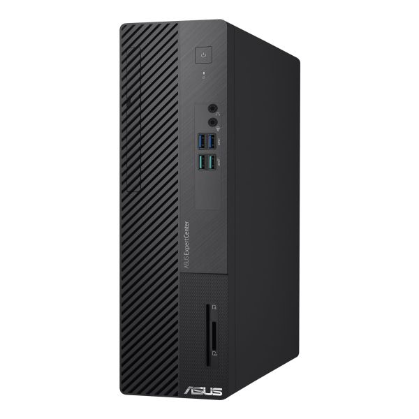 ASUS ExpertCenter D500SE-313100298X Intel® Core™ i3 i3-13100 16 GB DDR4-SDRAM 512 GB SSD Windows 11 Pro SFF PC Zwart (90PF0401-M03H60)