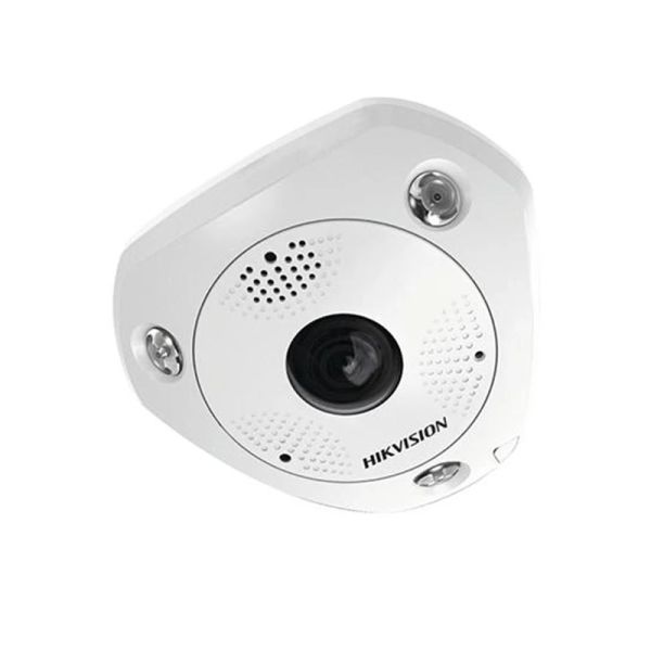 Hikvision DS-U02P (300615276)