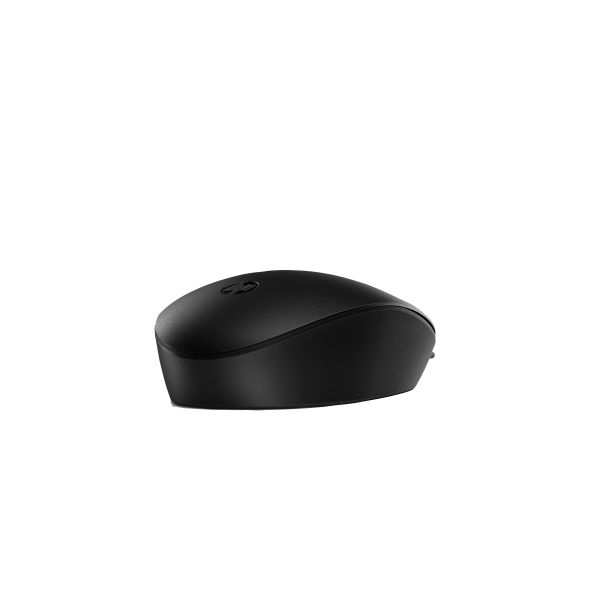 HP 125 muis met kabel (265A9UT) HP 125 muis met kabel (265A9UT)