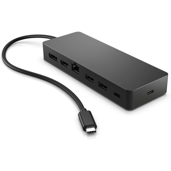 HP Universal USB-C Multiport Hub (50H55UT)