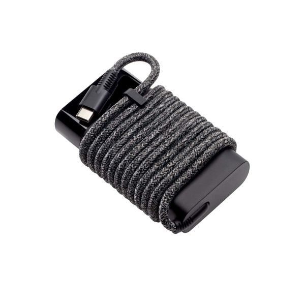 HP USB-C 65W-laptoplader (671R3UT#ABB) HP USB-C 65W-laptoplader (671R3UT#ABB)