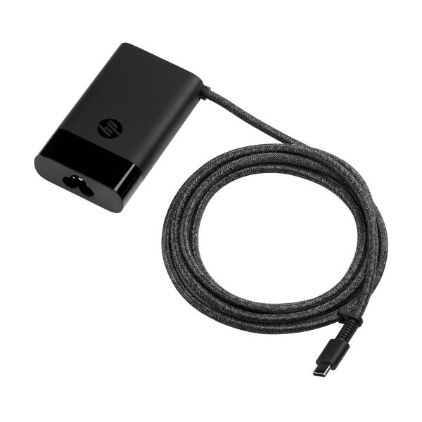 HP USB-C 65W-laptoplader (671R3UT#ABB)