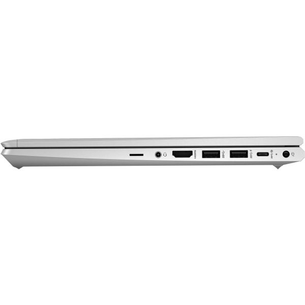 HP Mobile Thin Client Elite mt645 G7 AMD Ryzen™ 3 5425U Mobiele thin client 35,6 cm (14") Full HD 8 GB DDR4-SDRAM 256 GB SSD Wi-Fi 6 (802.11ax) Windows 10 IoT Enterprise Zilver (74R68AA#ABB)