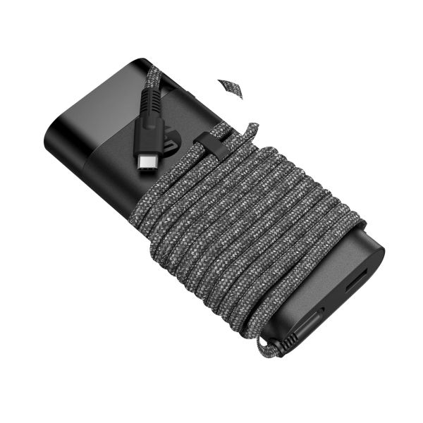 HP 110 W USB-C-laptoplader (8B3Y2UT#ABB)