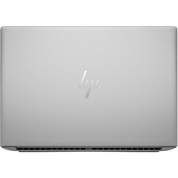 HP ZBook Fury 16 G11 Intel® Core™ i7 i7-14700HX Mobiel werkstation 40,6 cm (16") WUXGA 16 GB DDR5-SDRAM 512 GB SSD NVIDIA RTX A1000 Wi-Fi 7 (802.11be) Windows 11 Pro Grijs (98K61ET#ABH)