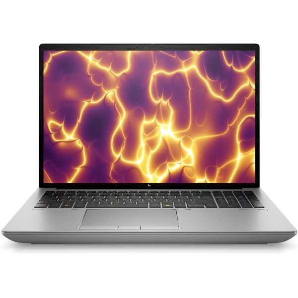 HP ZBook Fury 16 G11 Intel® Core™ i9 i9-13900HX Mobiel werkstation 40,6 cm (16") WUXGA 32 GB DDR5-SDRAM 1 TB SSD NVIDIA RTX 2000 Ada Wi-Fi 7 (802.11be) Windows 11 Pro AI Workstation, AI PC Grijs (98K67ET#ABH)