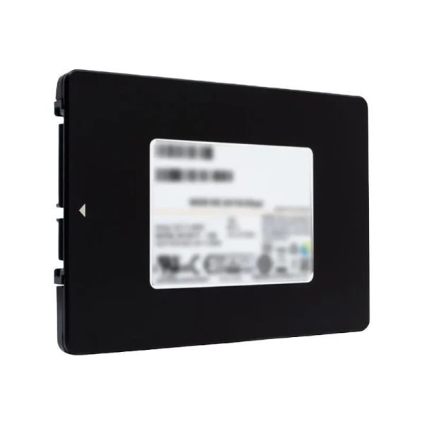 Intel SSD D3-S4520 Series 3.84TB 2.5in SATA SP (SSDSC2KB038TZ1Z)