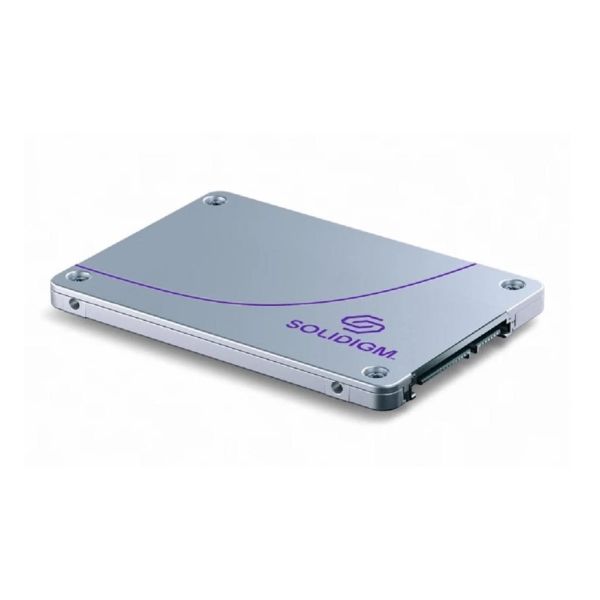 Intel SSD D3-S4620 Series 480GB 2.5in SATA SPk (SSDSC2KG480GZ1Z)