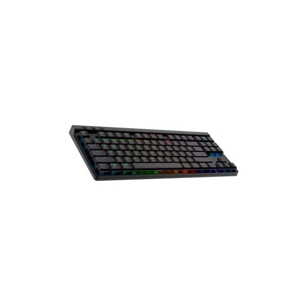 Logitech LOGI G515 TKL Wired Gaming Keyboard (DE) (920-012876)