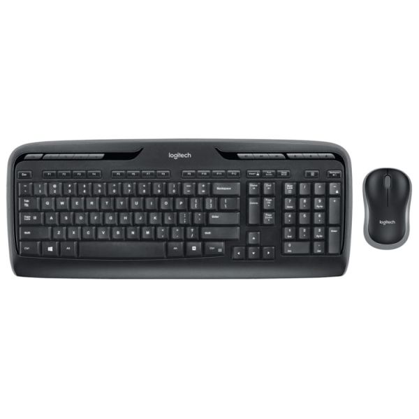 Logitech G515 TKL Wired - BLACK - FRA  - TACTILE G515 TKL Wired Gaming Keyboard - BLACK - FRA - EMEA28i-935 (920-012880)