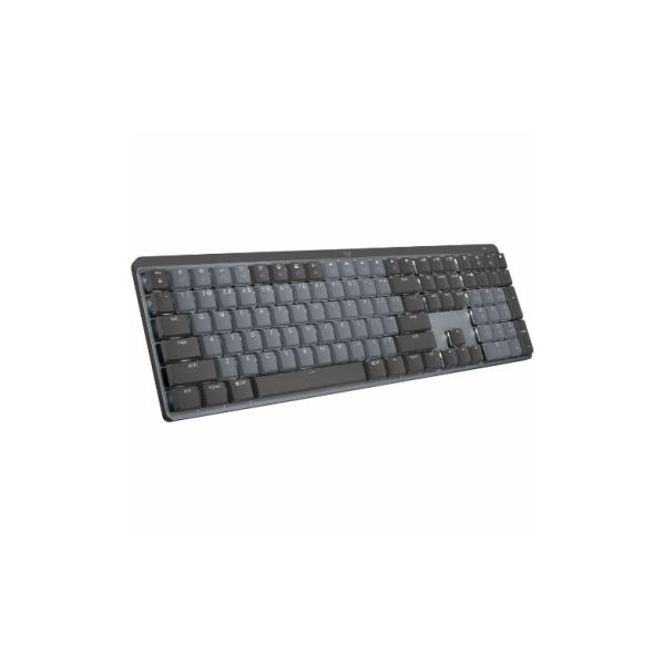 Logitech G G515 - tastatur TKL - QWERT (920-012884)