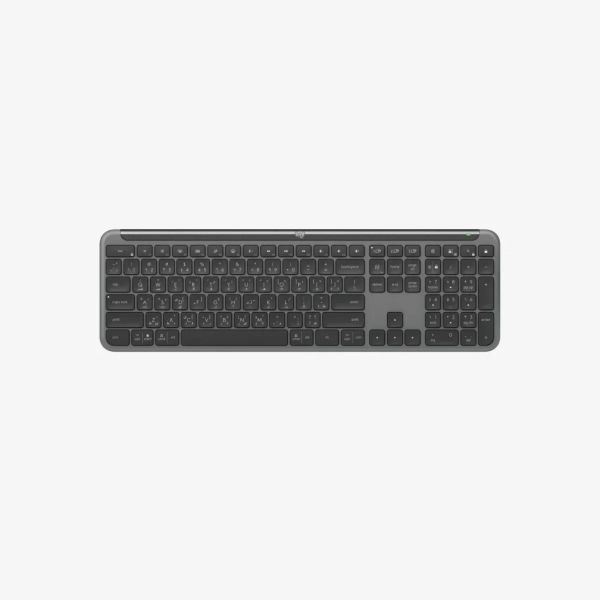 Logitech KB CINDERELLA COR CDM/MIX model UK BLACK (920-012889)