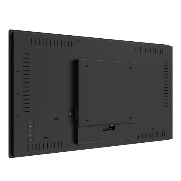 AG Neovo TX-3203 beeldkrant Interactief flatscreen 80 cm (31.5") LCD 500 cd/m² Full HD Zwart Touchscreen (TX3203)