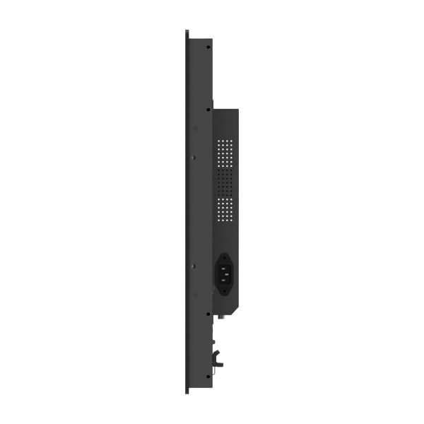 AG Neovo TX-3203 beeldkrant Interactief flatscreen 80 cm (31.5") LCD 500 cd/m² Full HD Zwart Touchscreen (TX3203)