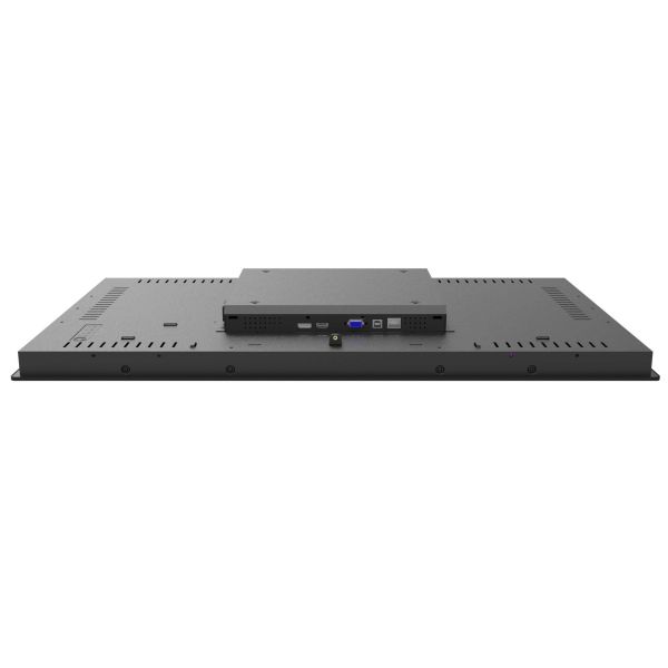 AG Neovo TX-3203 beeldkrant Interactief flatscreen 80 cm (31.5") LCD 500 cd/m² Full HD Zwart Touchscreen (TX3203)