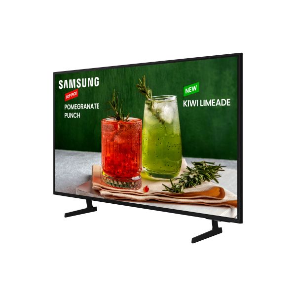 Samsung 43" BED-H Crystal UHD 4K Business TV (LH43BEDHLGUXEN)