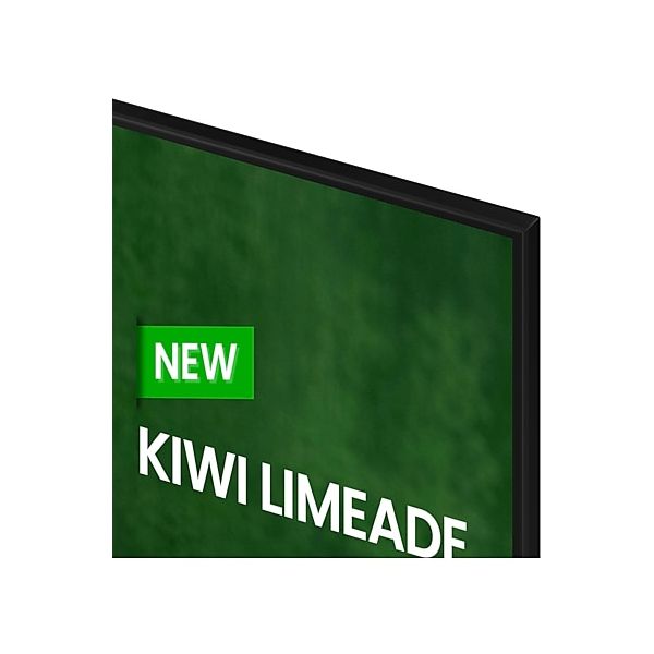 Samsung LH65BEDHLGUXEN beeldkrant Digitale signage flatscreen 165,1 cm (65") Wifi 4K Ultra HD Zwart Tizen 16/7 (LH65BEDHLGUXEN)