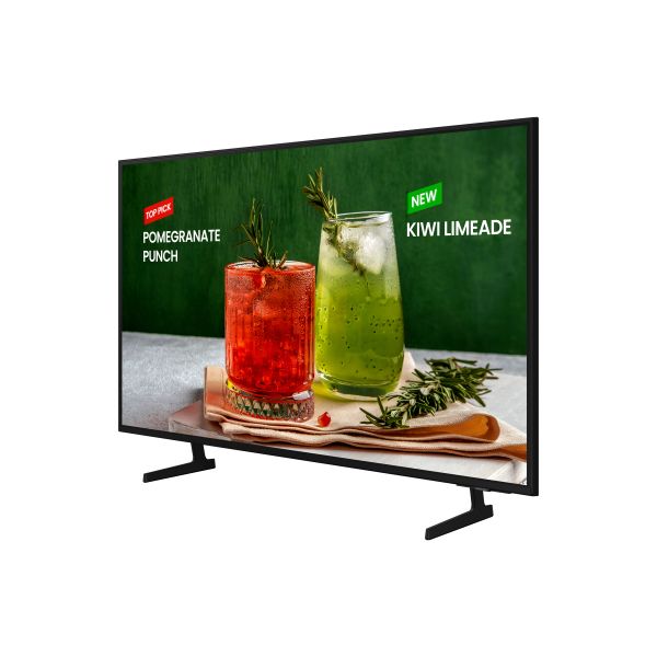Samsung 65" BED-H Crystal UHD 4K Business TV (LH65BEDHLGUXEN) Samsung 65" BED-H Crystal UHD 4K Business TV (LH65BEDHLGUXEN)