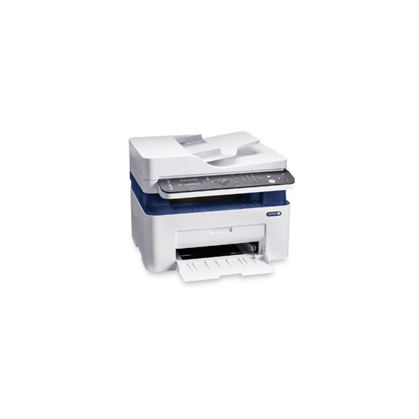 Xerox WorkCentre 3025/NI Laser A4 1200 x 1200 DPI 20 ppm Wifi (3025V_NI)