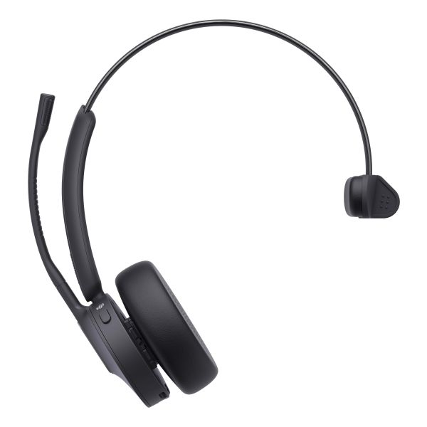 Yealink WH64 Mono Teams Headset (1208671)