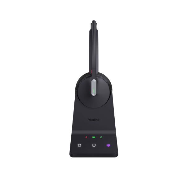 Yealink WH64 Mono UC Headset (1208672)