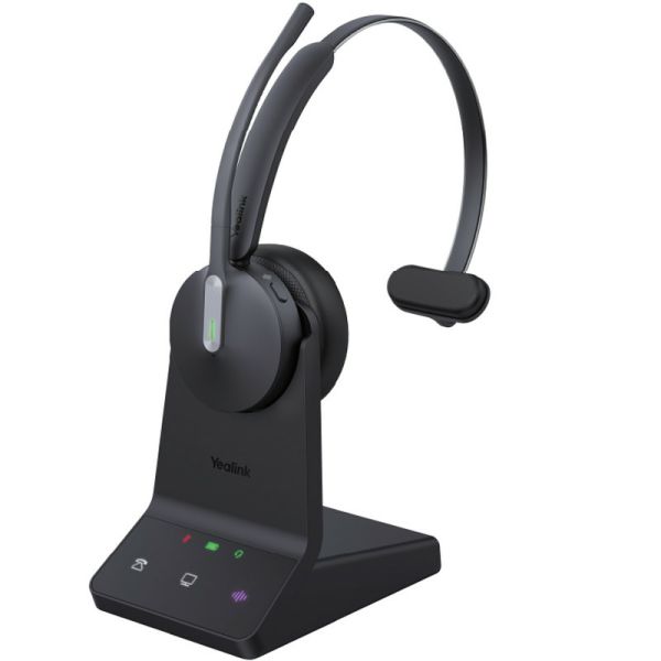 Yealink WH64 Mono UC Headset (1208672) Yealink WH64 Mono UC Headset (1208672)