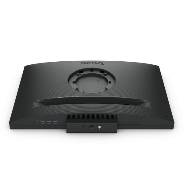 BenQ RD240Q computer monitor 61,2 cm (24.1") 2560 x 1600 Pixels WQXGA LCD Zwart (9H.LLXLA.TBE)