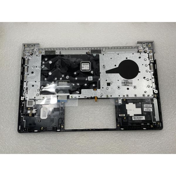 HP 640 PB G8 Keyboard BL - NO (M21668-091)