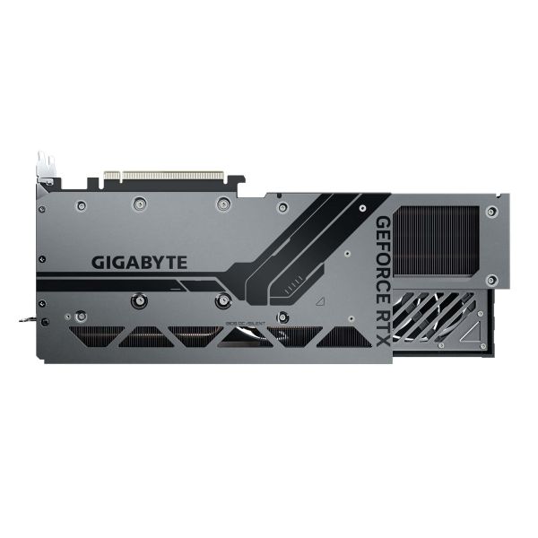 GIGABYTE GeForce RTX­­ 4070 Ti SUPER WINDFORCE MAX OC NVIDIA GeForce RTX 4070 Ti SUPER 16 GB GDDR6X (GV-N407TSWF3MAX OC-16GD)