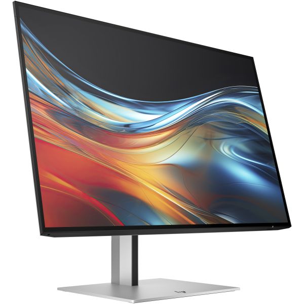 HP Series 7 Pro Serie 7 Pro 24 inch WUXGA-monitor - 724pn (8X534E9#ABB)