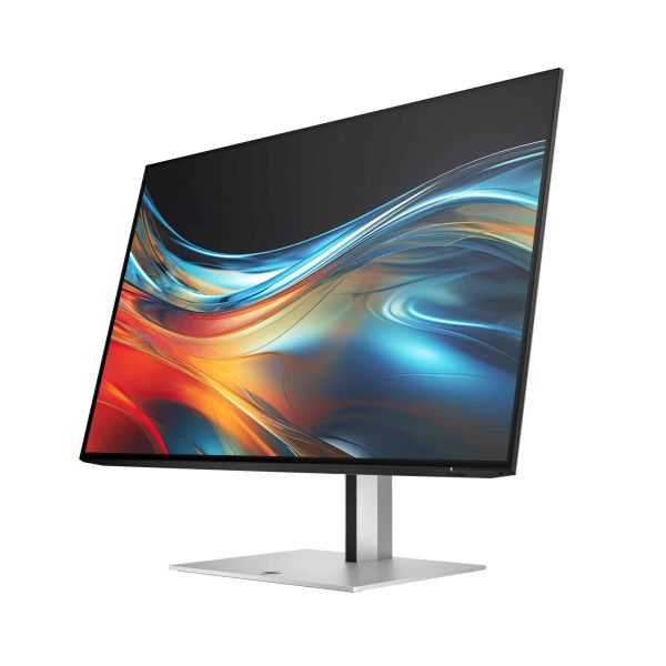 HP Series 7 Pro Serie 7 Pro 24 inch WUXGA-monitor - 724pn (8X534E9#ABB) 3/3 HP Series 7 Pro Serie 7 Pro 24 inch WUXGA-monitor - 724pn (8X534E9#ABB)